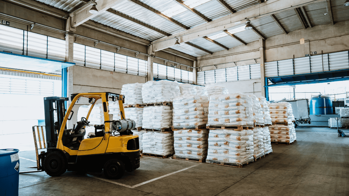 Armutlu Kimyasal Ürün Taşıma