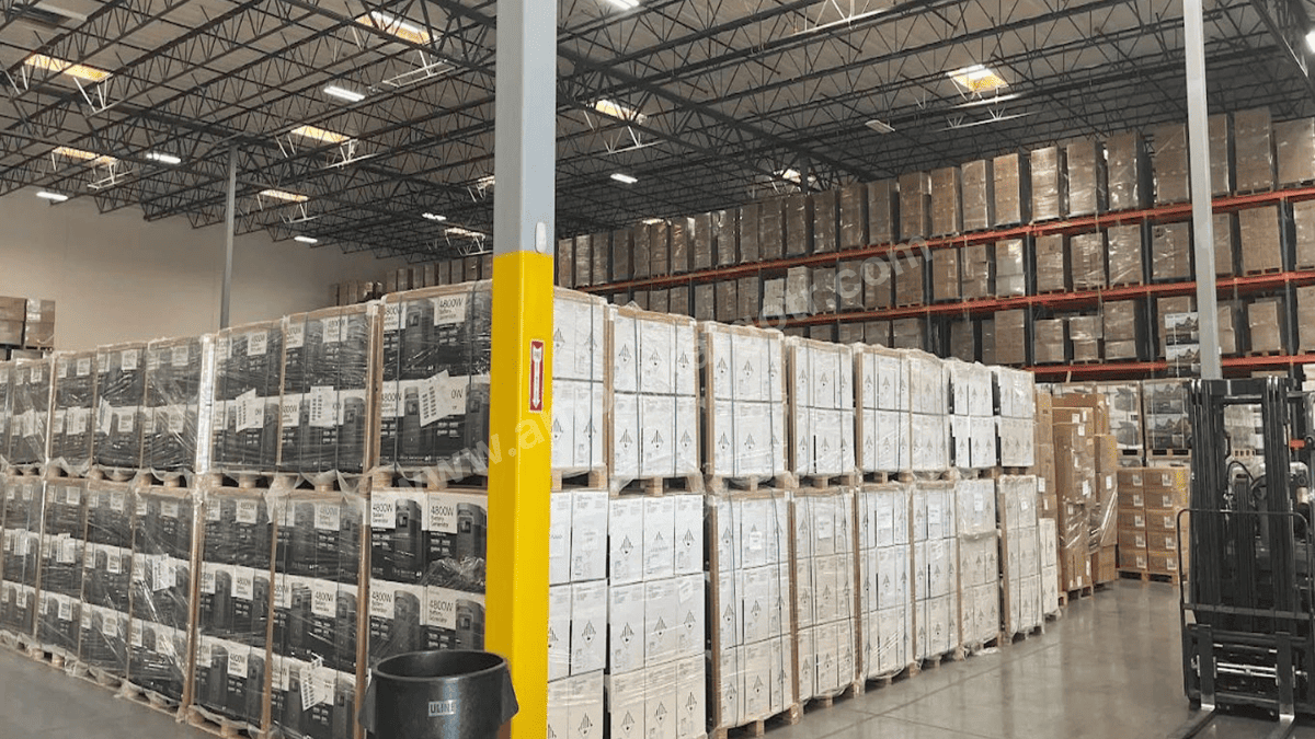 Armutlu Parça Yük Taşıma